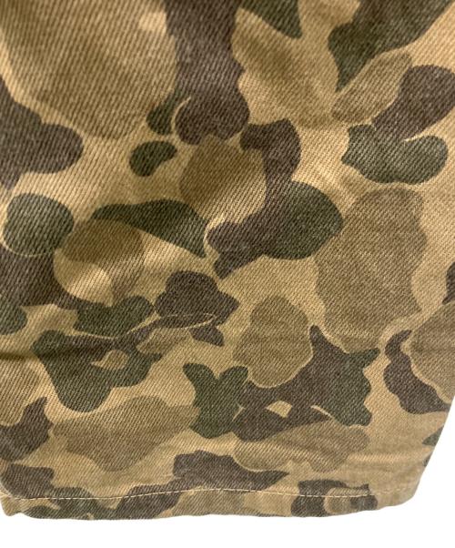 POLO RALPH LAUREN（ポロ・ラルフローレン）POLO RALPH LAUREN (ポロ・ラルフローレン) パンツ ベージュ サイズ:SIZE W34×L32の古着・服飾アイテム