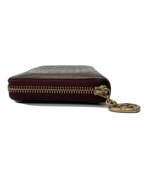 GUCCI（グッチ）GUCCI (グッチ) 財布 ブラウンの古着・服飾アイテム