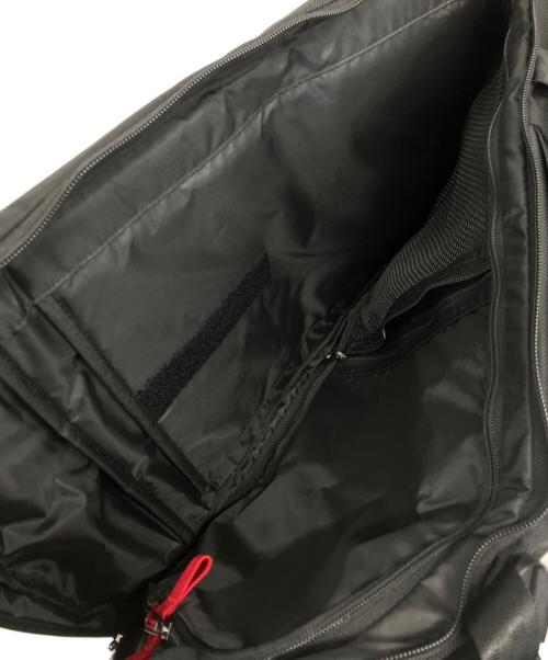 tomtoc（トムトック）tomtoc (トムトック) リュック ブラックの古着・服飾アイテム