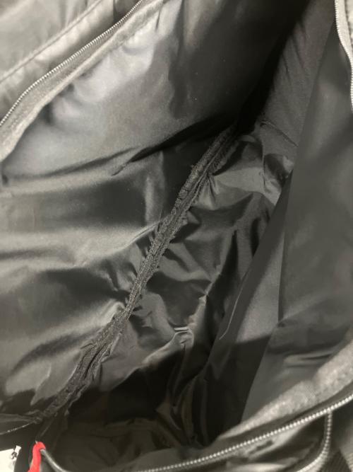 tomtoc（トムトック）tomtoc (トムトック) リュック ブラックの古着・服飾アイテム