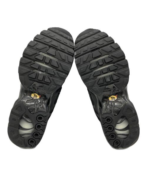 NIKE（ナイキ）NIKE (ナイキ) ローカットスニーカー ブラック サイズ:27.5cmの古着・服飾アイテム