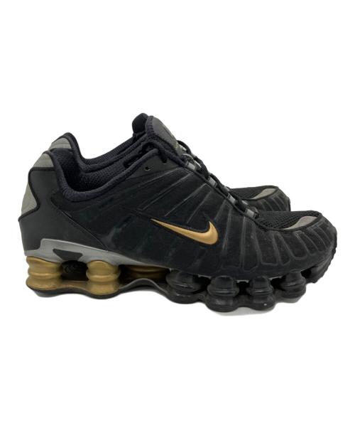 NIKE（ナイキ）NIKE (ナイキ) ローカットスニーカー ブラック サイズ:28cmの古着・服飾アイテム