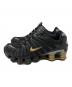 NIKE (ナイキ) ローカットスニーカー ブラック サイズ:28cm：8000円