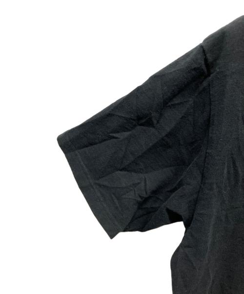 SUPREME（シュプリーム）Supreme (シュプリーム) 半袖カットソー ブラック サイズ:SIZE Mの古着・服飾アイテム