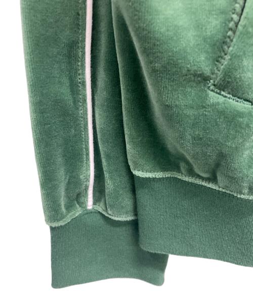 NIKE（ナイキ）NIKE (ナイキ) トラックジャケット グリーン サイズ:SIZE　L 未使用品の古着・服飾アイテム