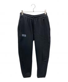 UNDER ARMOUR（アンダーアーマー）の古着「ジャージパンツ」｜ブラック