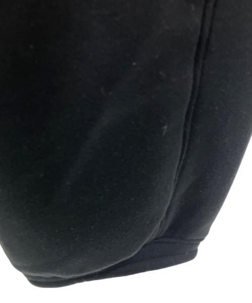 UNDER ARMOUR（アンダーアーマー）UNDER ARMOUR (アンダーアーマー) ジャージパンツ ブラック サイズ:L 未使用品の古着・服飾アイテム