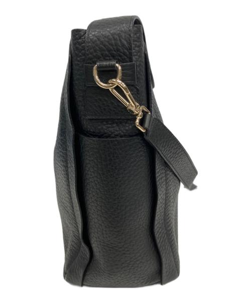 FURLA（フルラ）FURLA (フルラ) 2WAYバッグ ブラックの古着・服飾アイテム