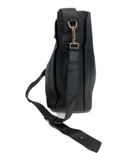 FURLA（フルラ）FURLA (フルラ) 2WAYバッグ ブラックの古着・服飾アイテム