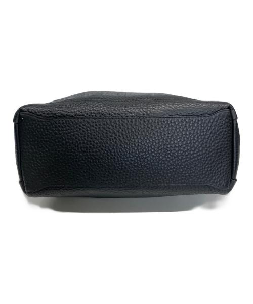 FURLA（フルラ）FURLA (フルラ) 2WAYバッグ ブラックの古着・服飾アイテム