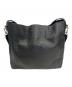 FURLA (フルラ) 2WAYバッグ ブラック：7000円