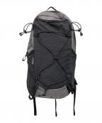 RIDGE MOUNTAIN GEARリッジマウンテン ギア）の古着「リュック」｜グレー