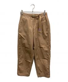 THE NORTH FACE（ザ ノース フェイス）の古着「パンツ」｜ベージュ