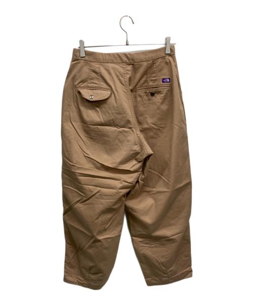 THE NORTH FACE（ザ ノース フェイス）THE NORTH FACE (ザ ノース フェイス) パンツ ベージュ サイズ:Mの古着・服飾アイテム
