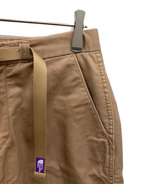 THE NORTH FACE（ザ ノース フェイス）THE NORTH FACE (ザ ノース フェイス) パンツ ベージュ サイズ:Mの古着・服飾アイテム