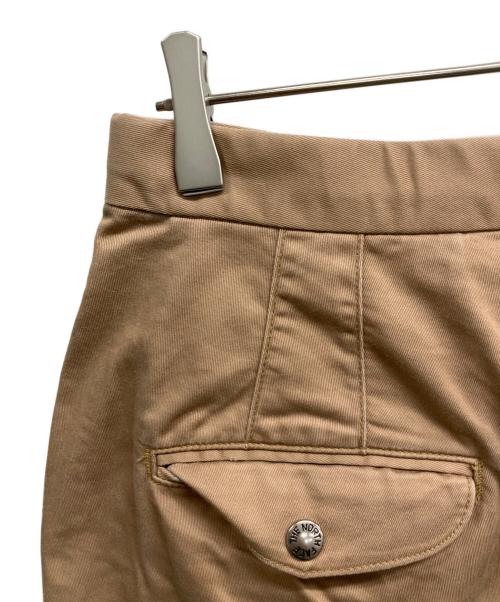 THE NORTH FACE（ザ ノース フェイス）THE NORTH FACE (ザ ノース フェイス) パンツ ベージュ サイズ:Mの古着・服飾アイテム