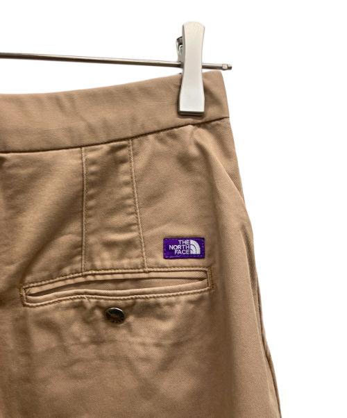 THE NORTH FACE（ザ ノース フェイス）THE NORTH FACE (ザ ノース フェイス) パンツ ベージュ サイズ:Mの古着・服飾アイテム