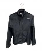THE NORTH FACEザ ノース フェイス）の古着「ジップインバーサミッドジャケット」｜ブラック
