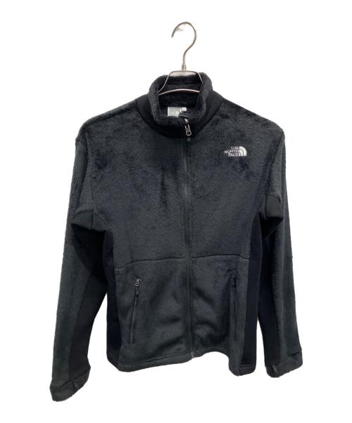 THE NORTH FACE（ザ ノース フェイス）THE NORTH FACE (ザ ノース フェイス) ジップインバーサミッドジャケット ブラック サイズ:XLの古着・服飾アイテム