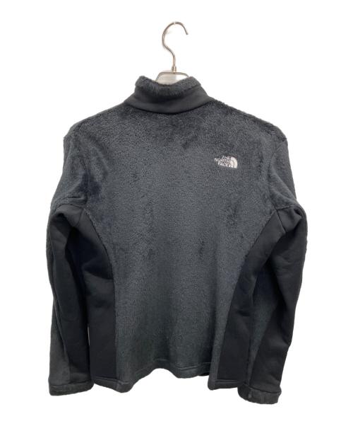THE NORTH FACE（ザ ノース フェイス）THE NORTH FACE (ザ ノース フェイス) ジップインバーサミッドジャケット ブラック サイズ:XLの古着・服飾アイテム