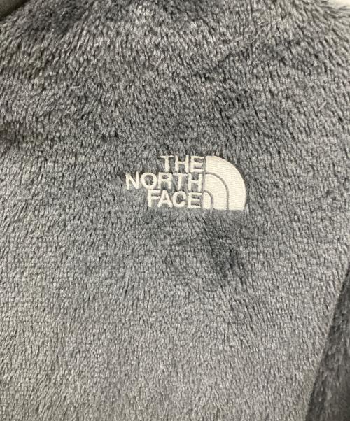 THE NORTH FACE（ザ ノース フェイス）THE NORTH FACE (ザ ノース フェイス) ジップインバーサミッドジャケット ブラック サイズ:XLの古着・服飾アイテム