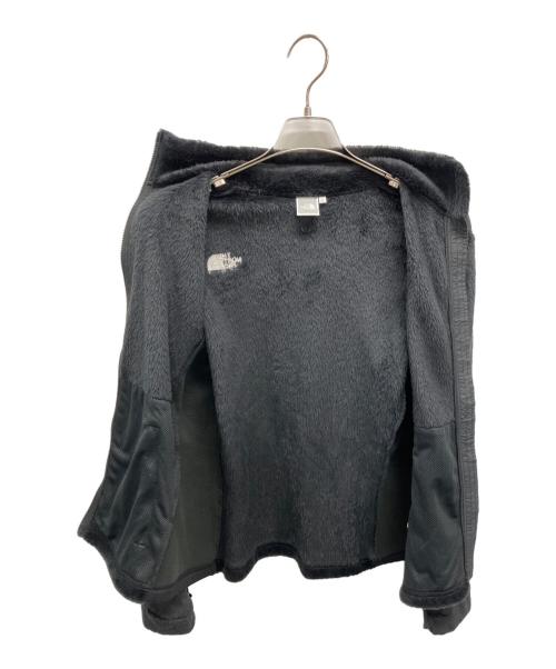 THE NORTH FACE（ザ ノース フェイス）THE NORTH FACE (ザ ノース フェイス) ジップインバーサミッドジャケット ブラック サイズ:XLの古着・服飾アイテム