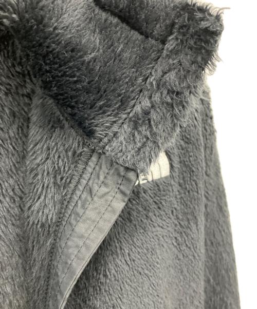 THE NORTH FACE（ザ ノース フェイス）THE NORTH FACE (ザ ノース フェイス) ジップインバーサミッドジャケット ブラック サイズ:XLの古着・服飾アイテム