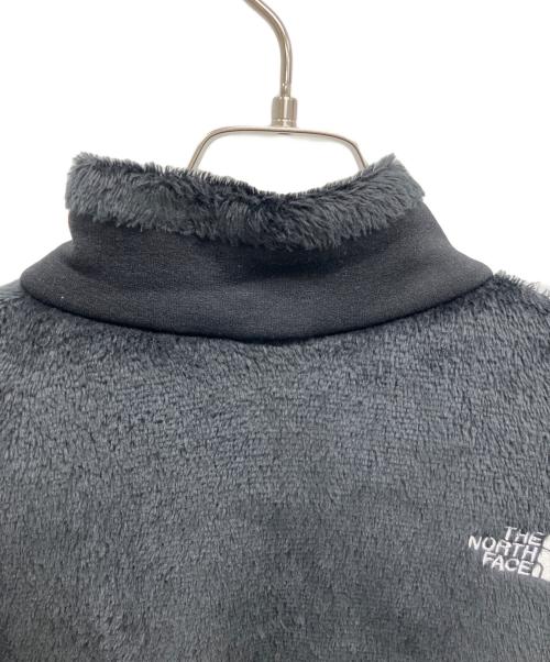 THE NORTH FACE（ザ ノース フェイス）THE NORTH FACE (ザ ノース フェイス) ジップインバーサミッドジャケット ブラック サイズ:XLの古着・服飾アイテム