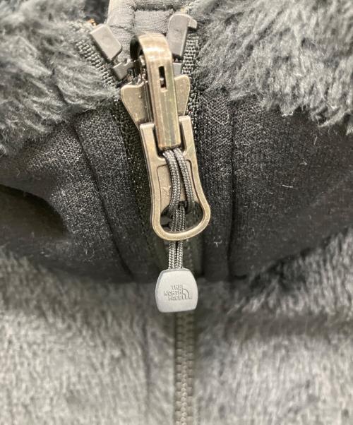 THE NORTH FACE（ザ ノース フェイス）THE NORTH FACE (ザ ノース フェイス) ジップインバーサミッドジャケット ブラック サイズ:XLの古着・服飾アイテム