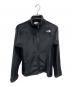 THE NORTH FACE（ザ ノース フェイス）の古着「ジップインバーサミッドジャケット」｜ブラック