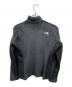 THE NORTH FACE (ザ ノース フェイス) ジップインバーサミッドジャケット ブラック サイズ:XL：7000円
