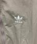 中古・古着 adidas (アディダス) ジップジャケット ベージュ サイズ:Ｍ 未使用品：9000円