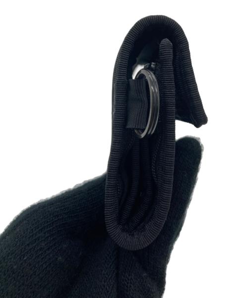 PORTER（ポーター）PORTER (ポーター) 2つ折り財布 ブラックの古着・服飾アイテム