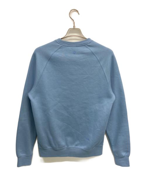 NIKE（ナイキ）NIKE (ナイキ) フリーススウェット スカイブルー サイズ:	SIZE Sの古着・服飾アイテム