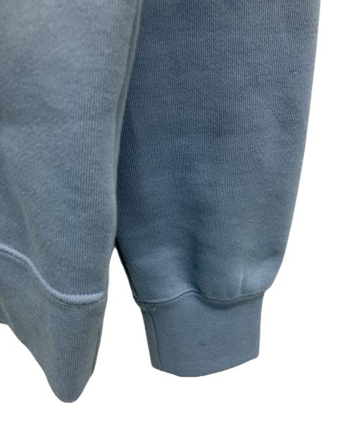NIKE（ナイキ）NIKE (ナイキ) フリーススウェット スカイブルー サイズ:	SIZE Sの古着・服飾アイテム