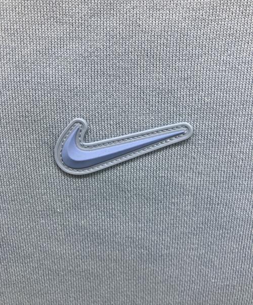 NIKE（ナイキ）NIKE (ナイキ) フリーススウェット スカイブルー サイズ:	SIZE Sの古着・服飾アイテム
