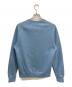 NIKE (ナイキ) フリーススウェット スカイブルー サイズ:	SIZE S：7000円