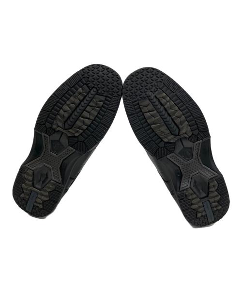 madras Walk Gore-Tex（マドラス ウォーク ゴアテックス）madras Walk Gore-Tex (マドラス ウォーク ゴアテックス) スリッポン ブラック サイズ:26cmの古着・服飾アイテム