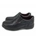 madras Walk Gore-Tex (マドラス ウォーク ゴアテックス) スリッポン ブラック サイズ:26cm：7000円
