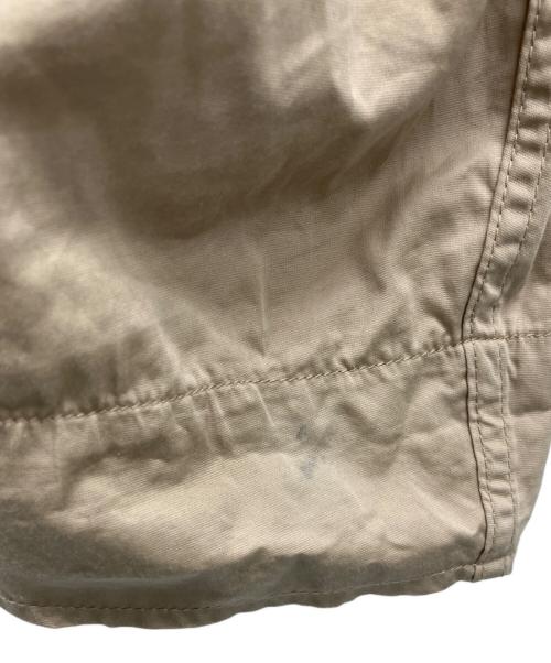 ANATOMICA（アナトミカ）ANATOMICA (アナトミカ) フライトジャケット ベージュ サイズ:不明の古着・服飾アイテム