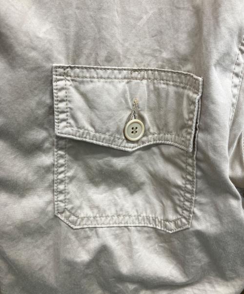 ANATOMICA（アナトミカ）ANATOMICA (アナトミカ) フライトジャケット ベージュ サイズ:不明の古着・服飾アイテム