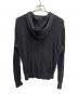 Hysteric Glamour (ヒステリックグラマー) プルオーバーパーカー グレー サイズ:S：6000円