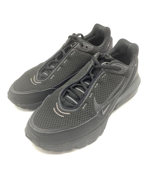 NIKE（ナイキ）NIKE (ナイキ) ローカットスニーカー ブラック サイズ:27.5cmの古着・服飾アイテム