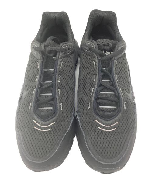 NIKE（ナイキ）NIKE (ナイキ) ローカットスニーカー ブラック サイズ:27.5cmの古着・服飾アイテム