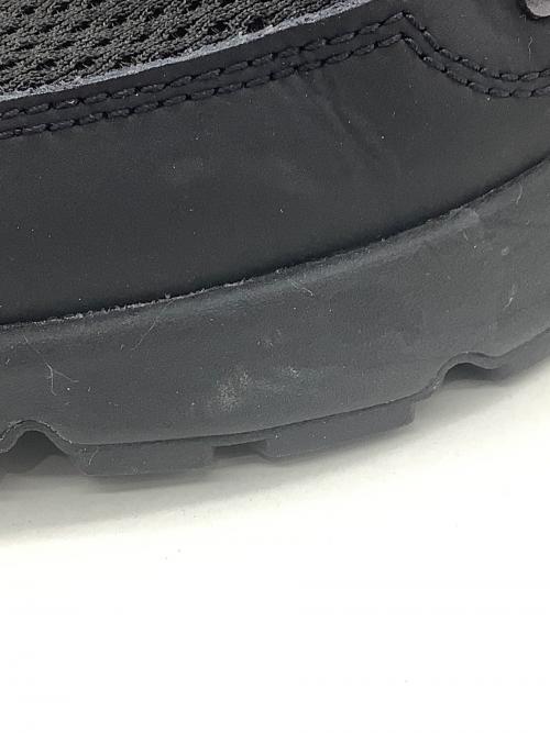 NIKE（ナイキ）NIKE (ナイキ) ローカットスニーカー ブラック サイズ:27.5cmの古着・服飾アイテム
