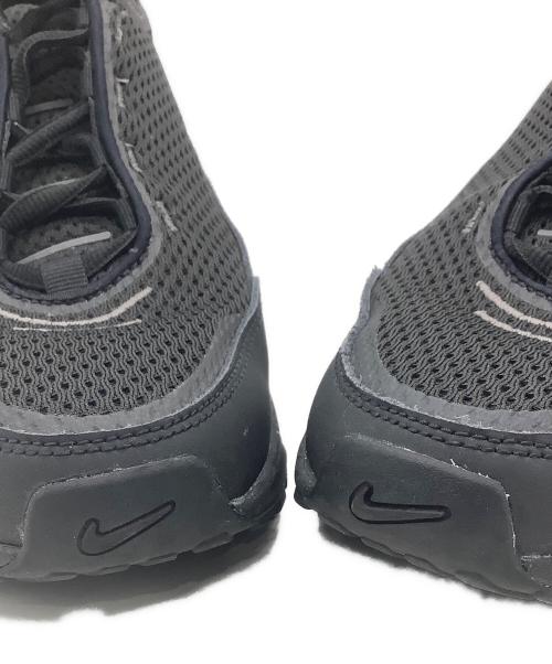 NIKE（ナイキ）NIKE (ナイキ) ローカットスニーカー ブラック サイズ:27.5cmの古着・服飾アイテム