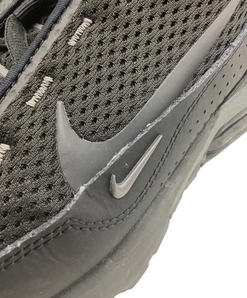 NIKE（ナイキ）NIKE (ナイキ) ローカットスニーカー ブラック サイズ:27.5cmの古着・服飾アイテム