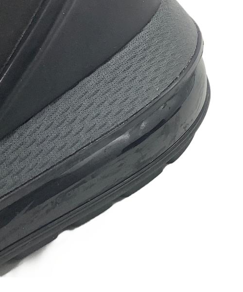 NIKE（ナイキ）NIKE (ナイキ) ローカットスニーカー ブラック サイズ:27.5cmの古着・服飾アイテム