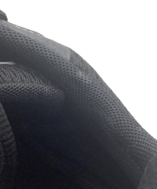 NIKE（ナイキ）NIKE (ナイキ) ローカットスニーカー ブラック サイズ:27.5cmの古着・服飾アイテム