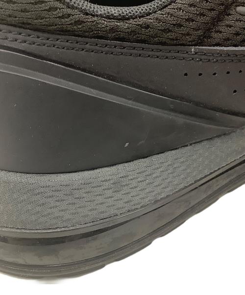 NIKE（ナイキ）NIKE (ナイキ) ローカットスニーカー ブラック サイズ:27.5cmの古着・服飾アイテム